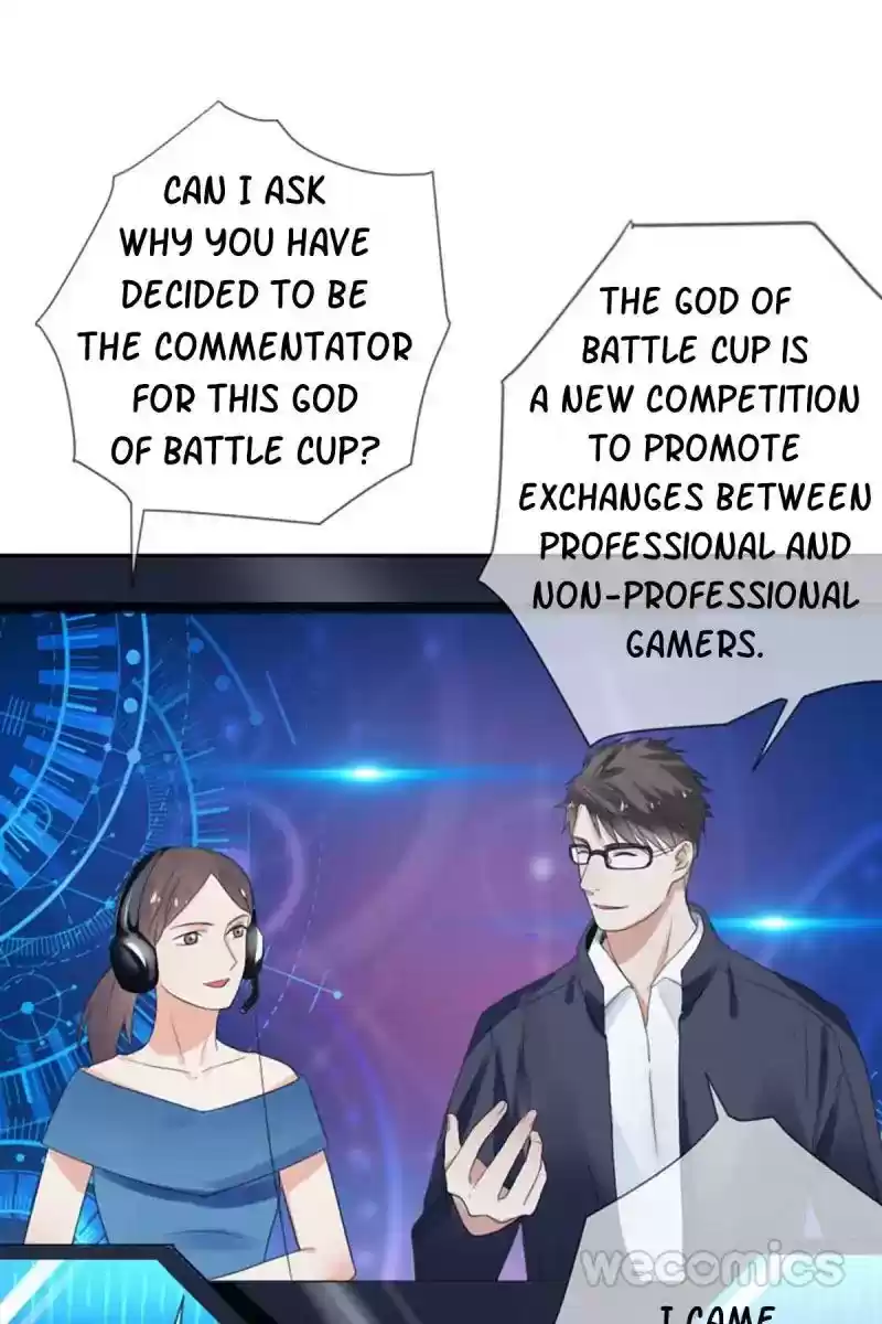 Legend Reboot Chapter 38