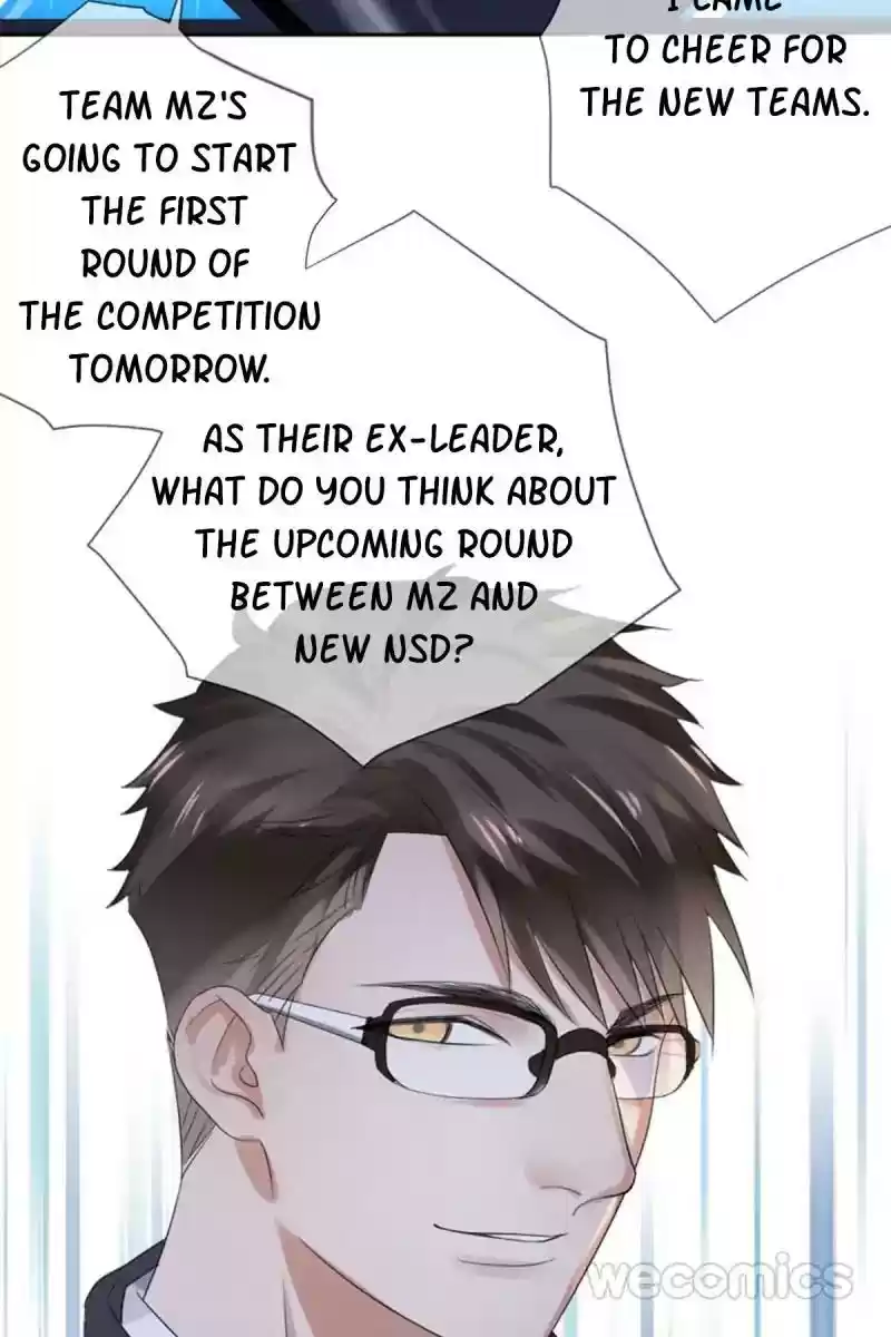 Legend Reboot Chapter 38