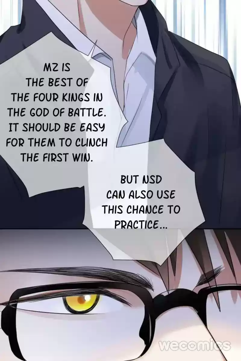 Legend Reboot Chapter 38