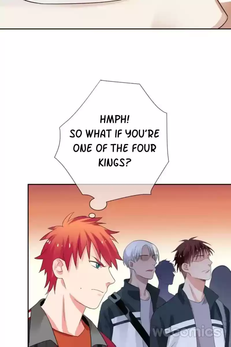 Legend Reboot Chapter 38