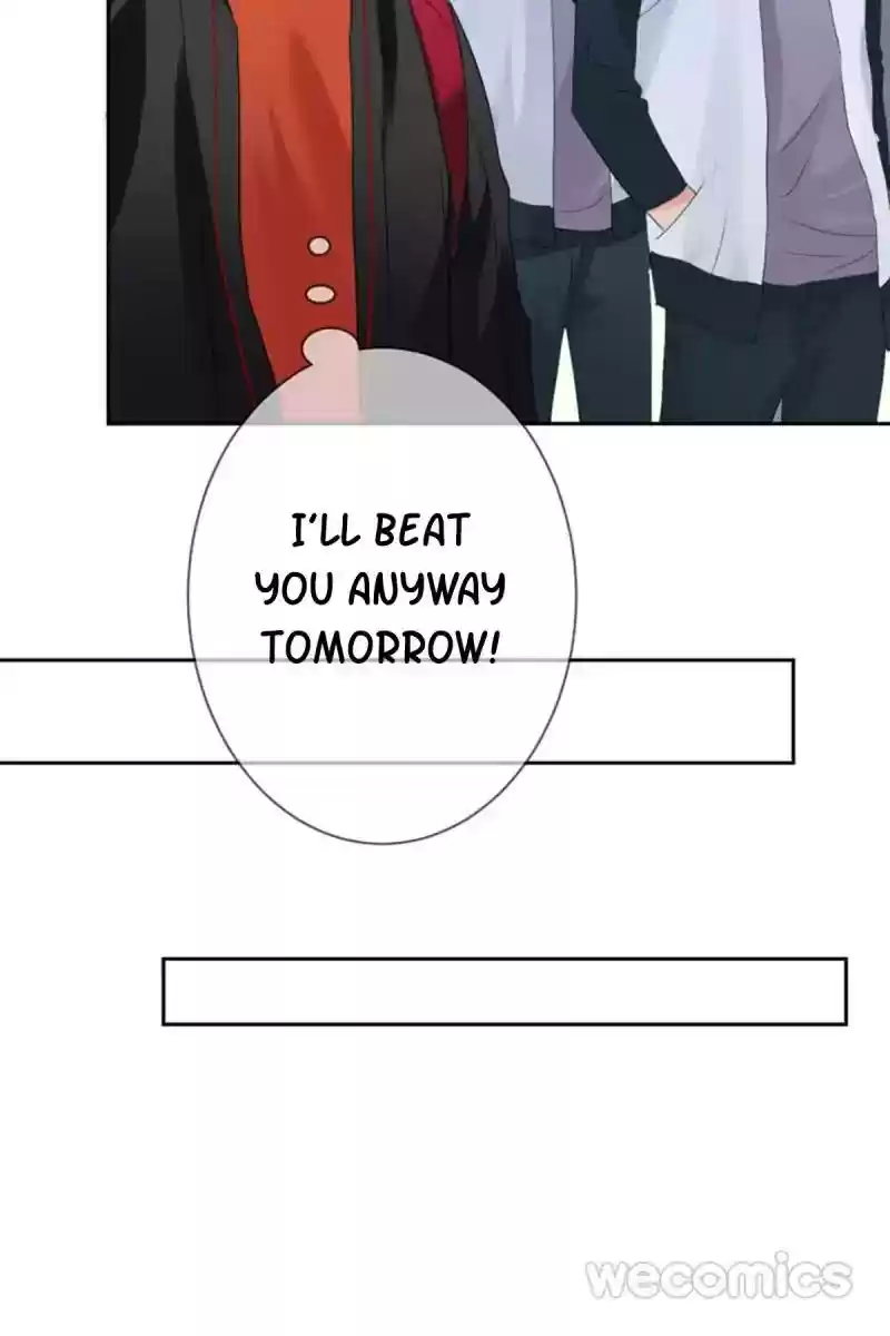 Legend Reboot Chapter 38