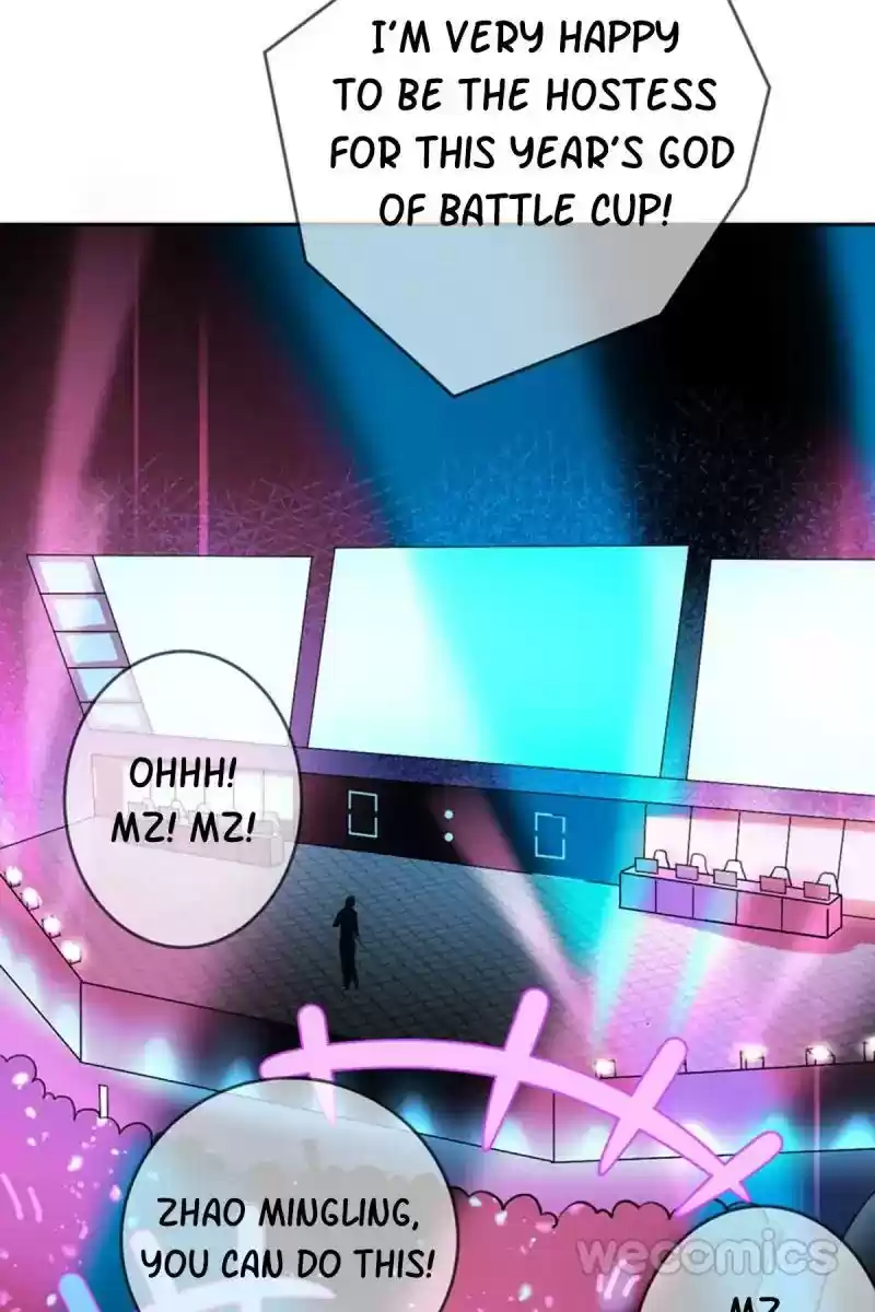 Legend Reboot Chapter 38