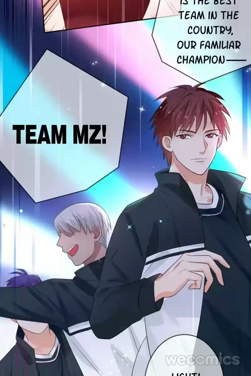 Legend Reboot Chapter 38