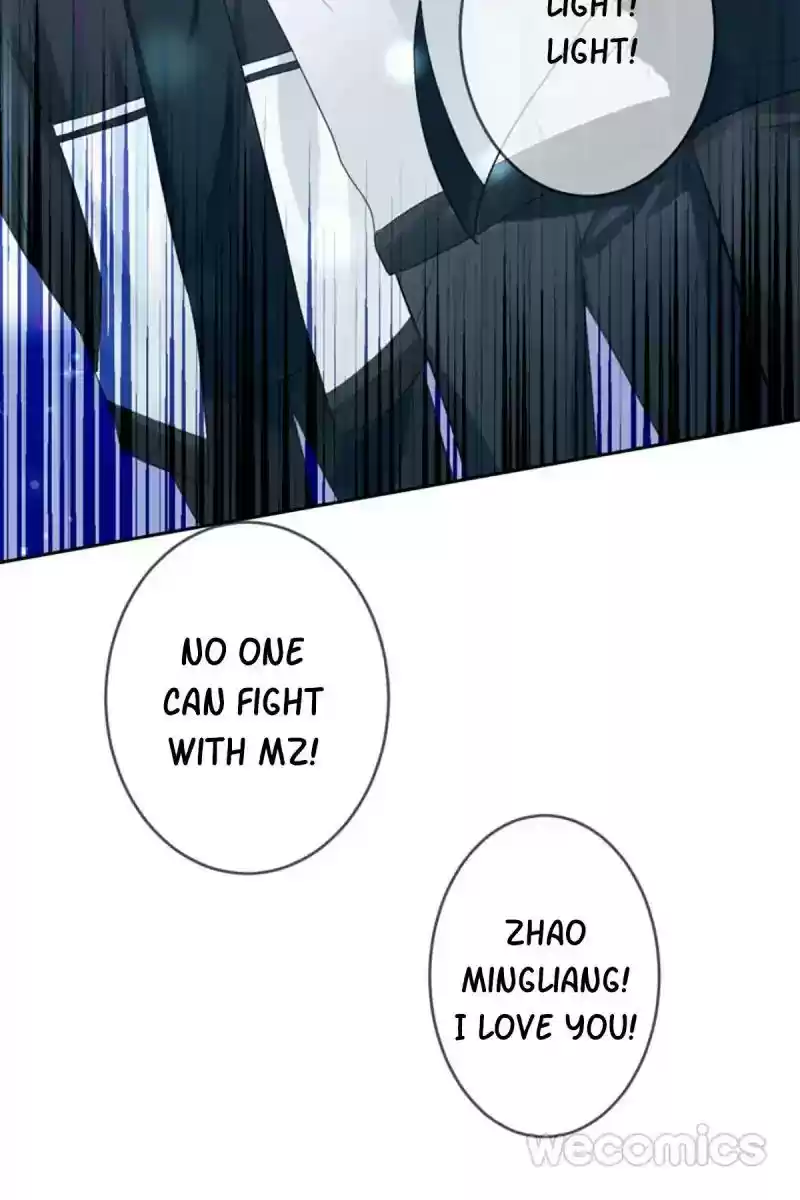 Legend Reboot Chapter 38