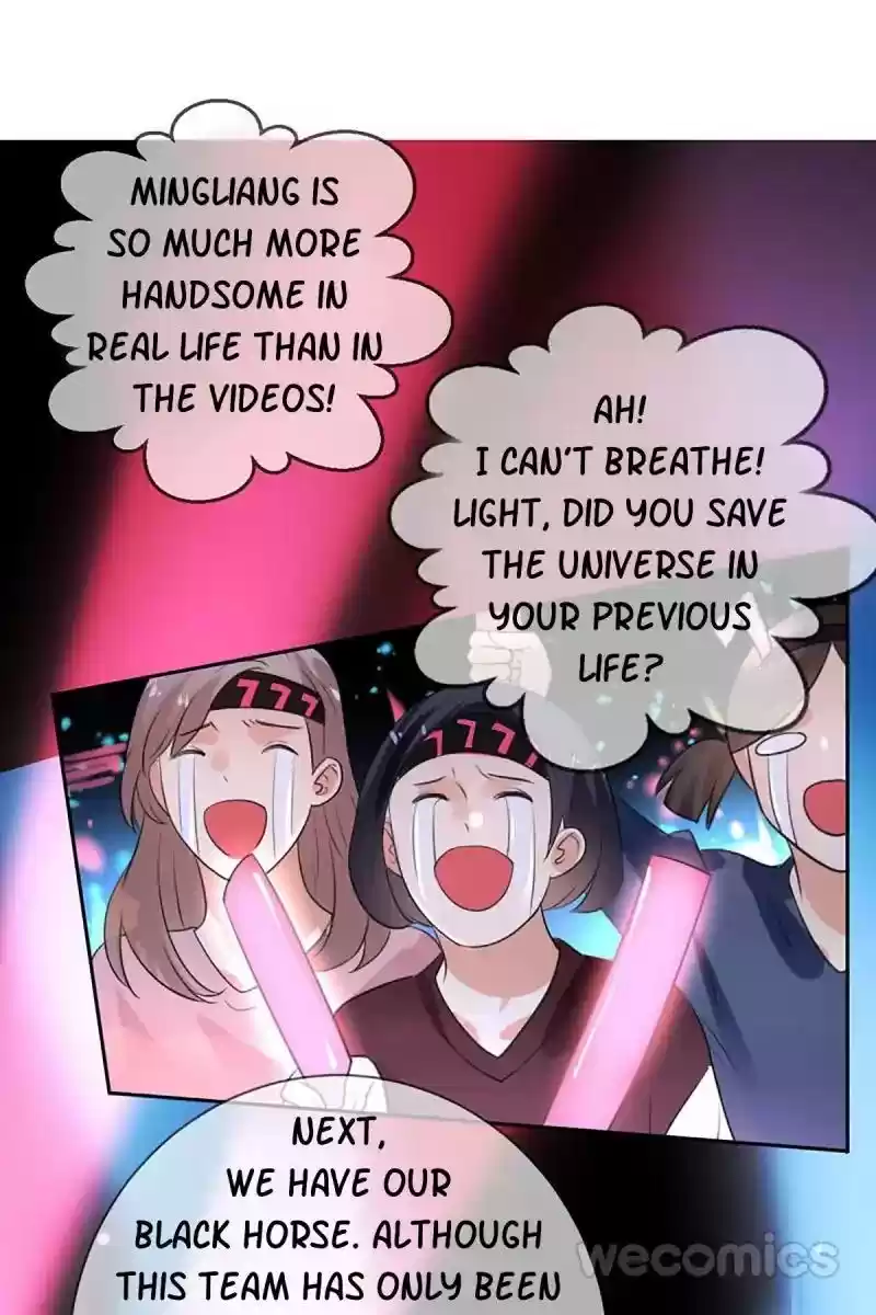 Legend Reboot Chapter 38