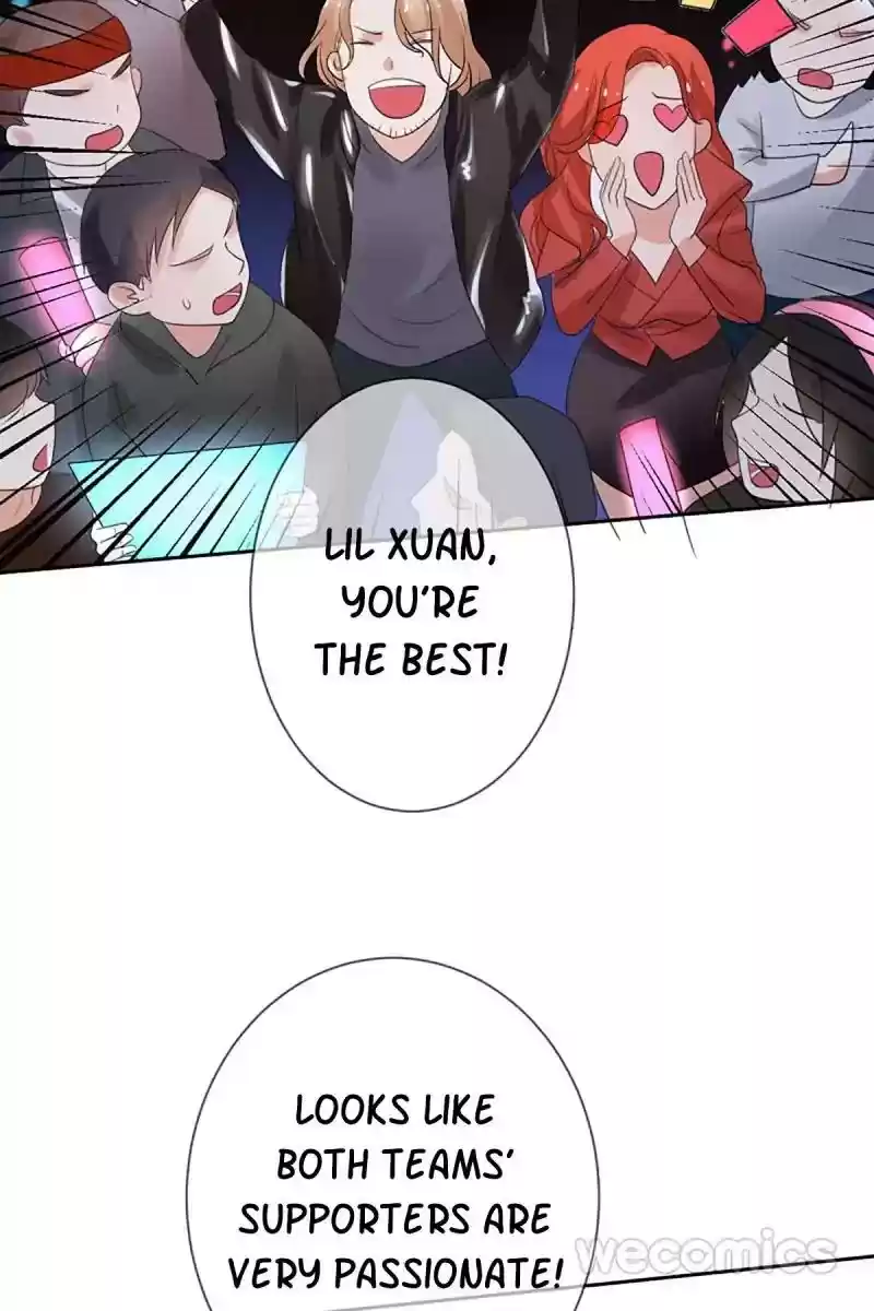 Legend Reboot Chapter 38