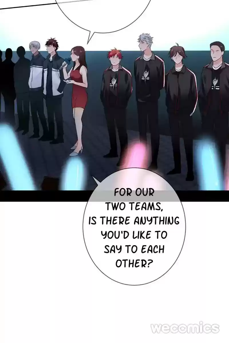 Legend Reboot Chapter 38