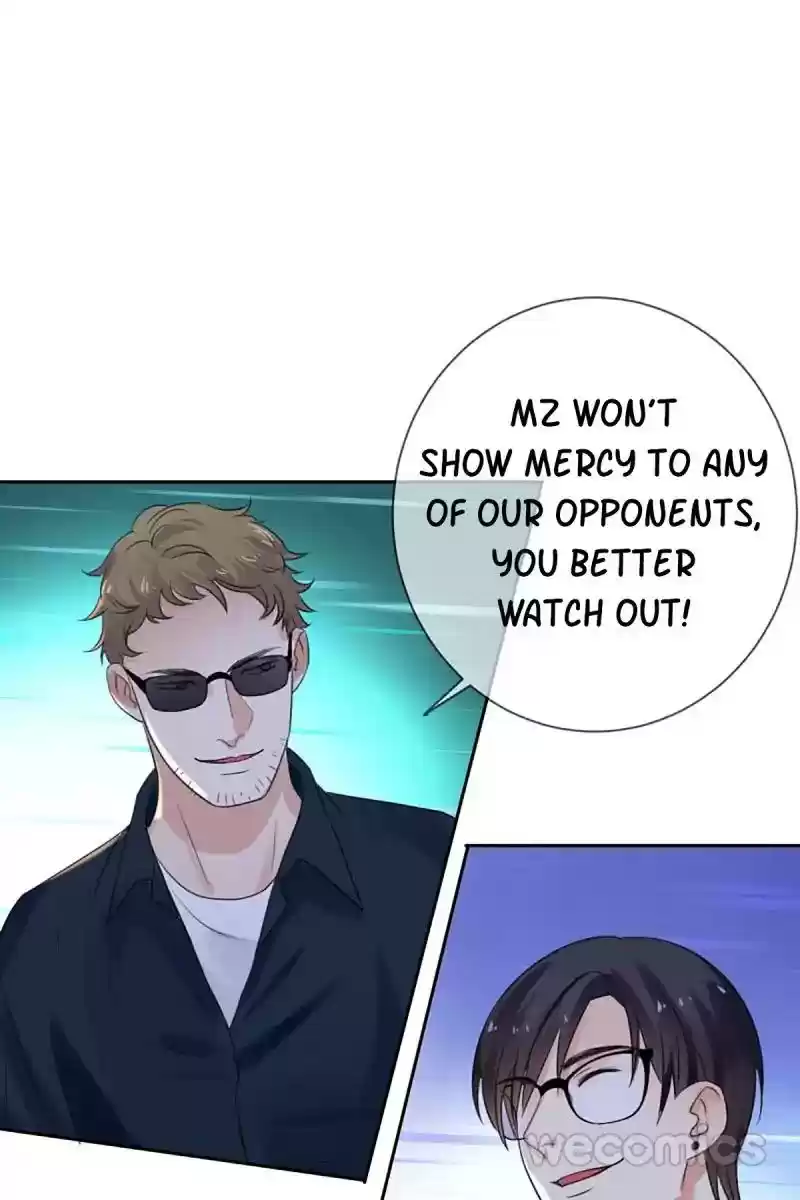 Legend Reboot Chapter 38