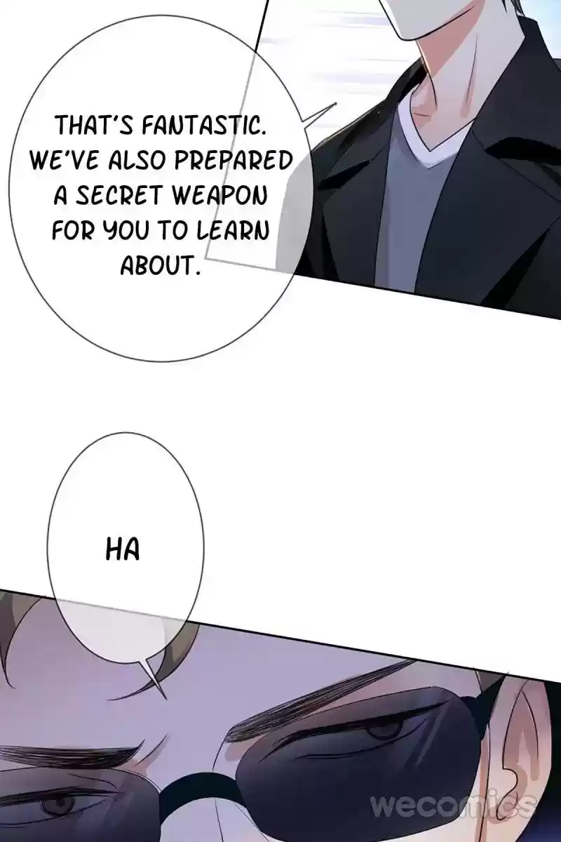 Legend Reboot Chapter 38