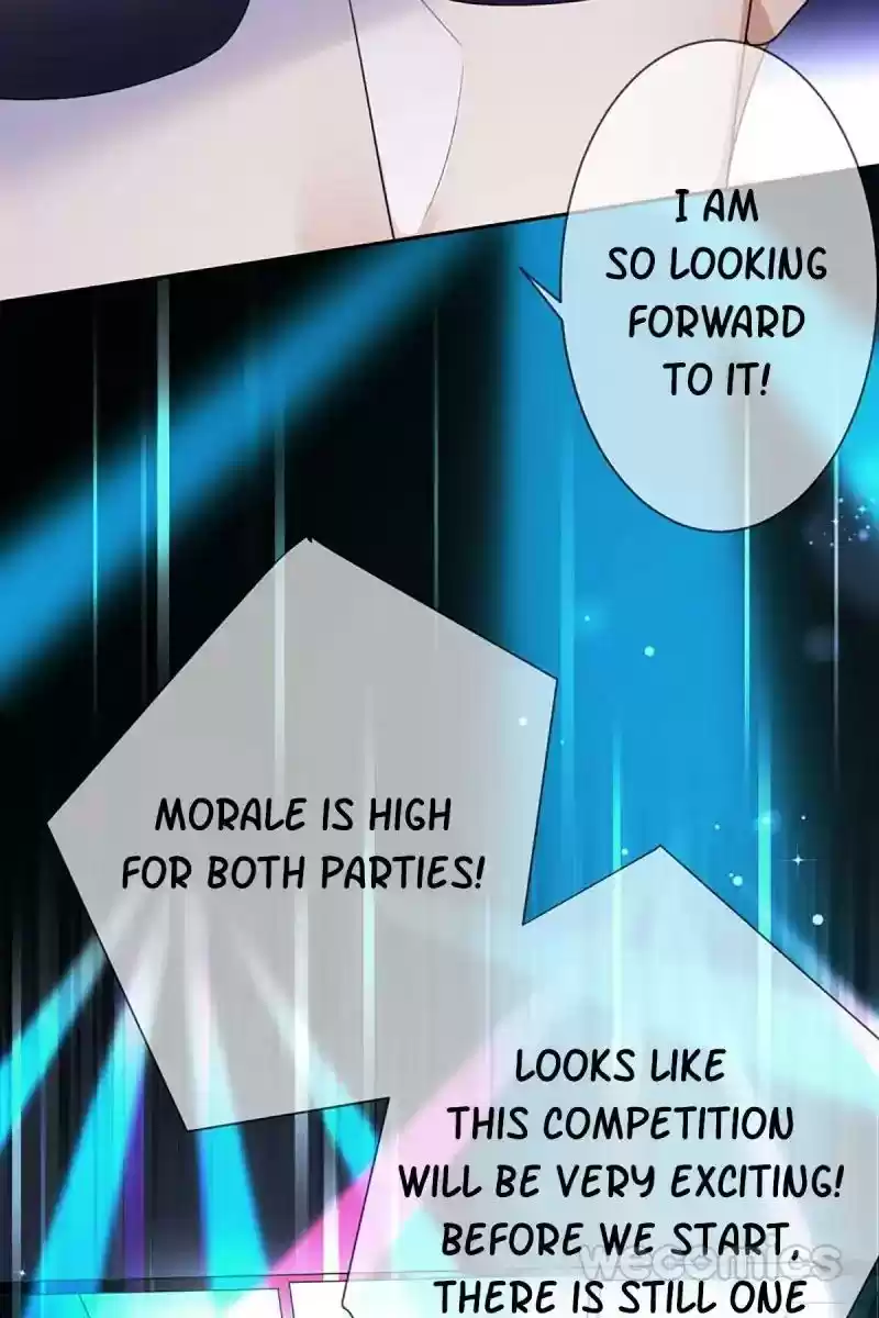 Legend Reboot Chapter 38