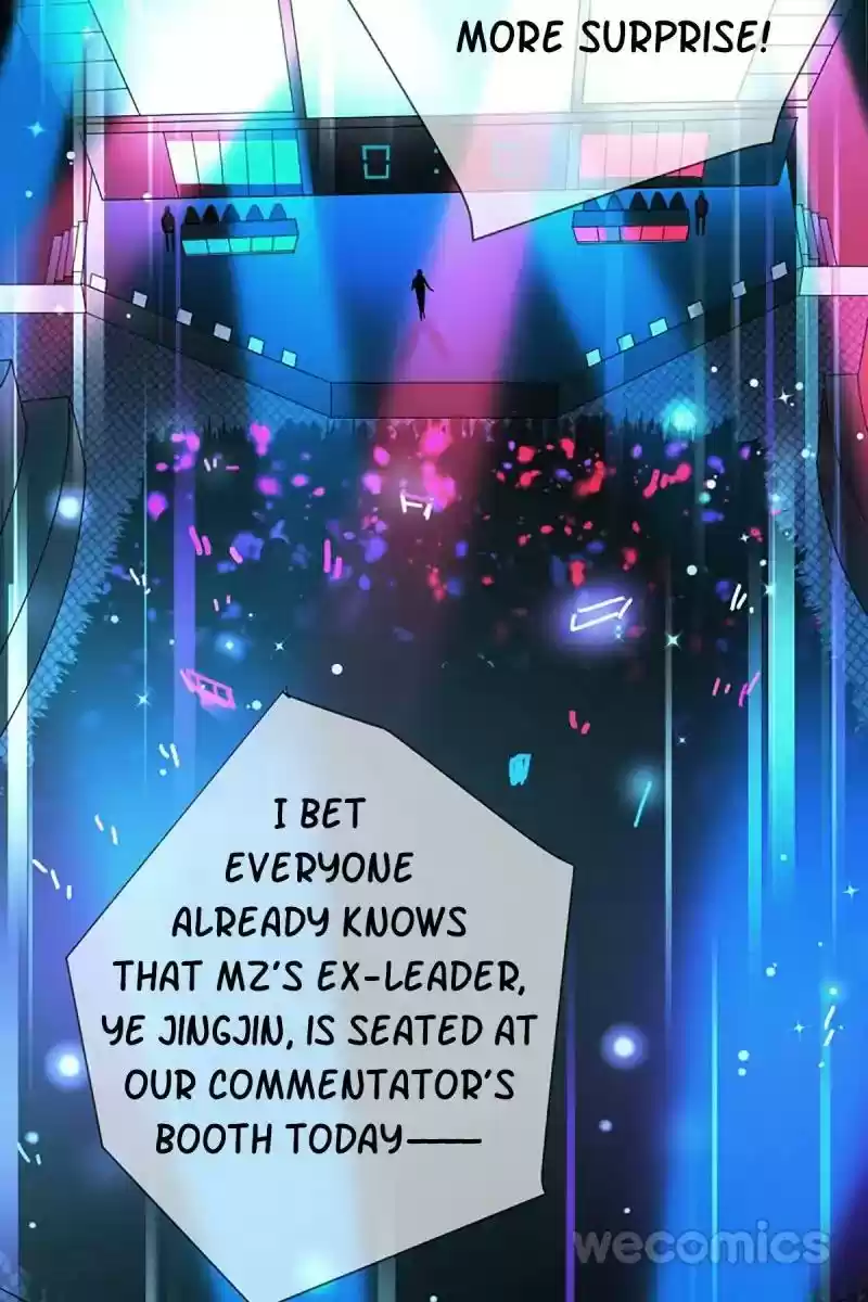 Legend Reboot Chapter 38