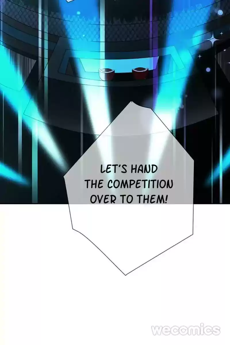 Legend Reboot Chapter 38