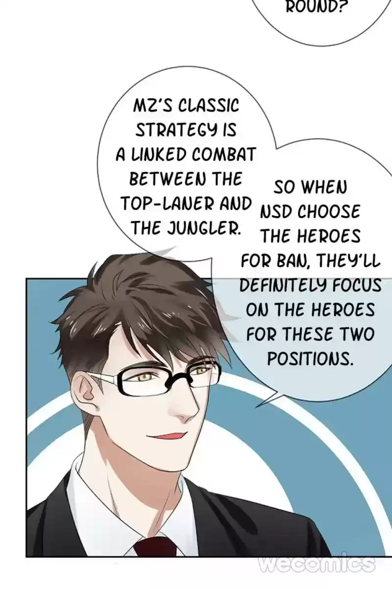 Legend Reboot Chapter 38