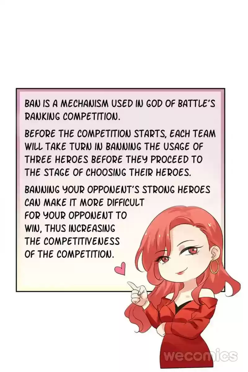 Legend Reboot Chapter 38