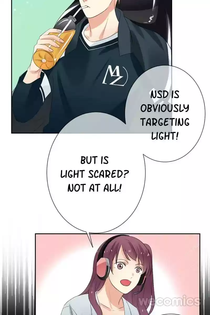 Legend Reboot Chapter 38