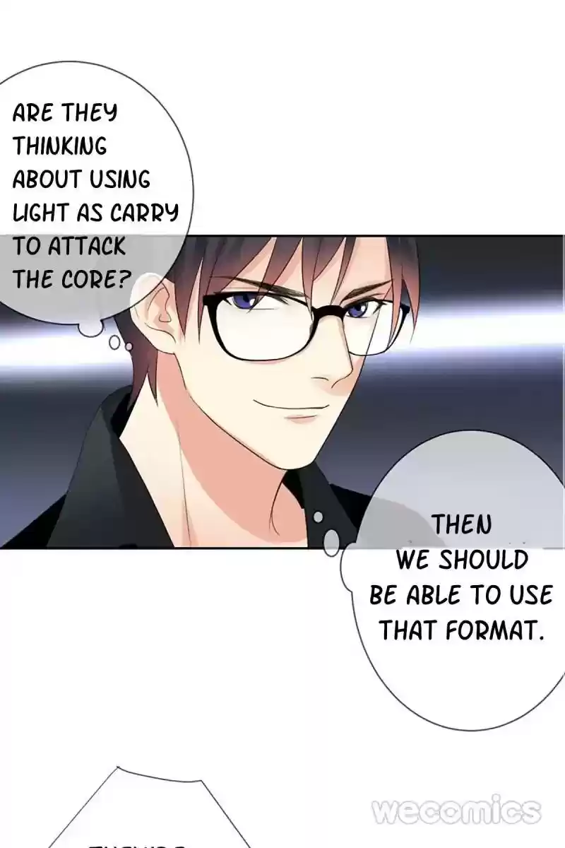 Legend Reboot Chapter 38