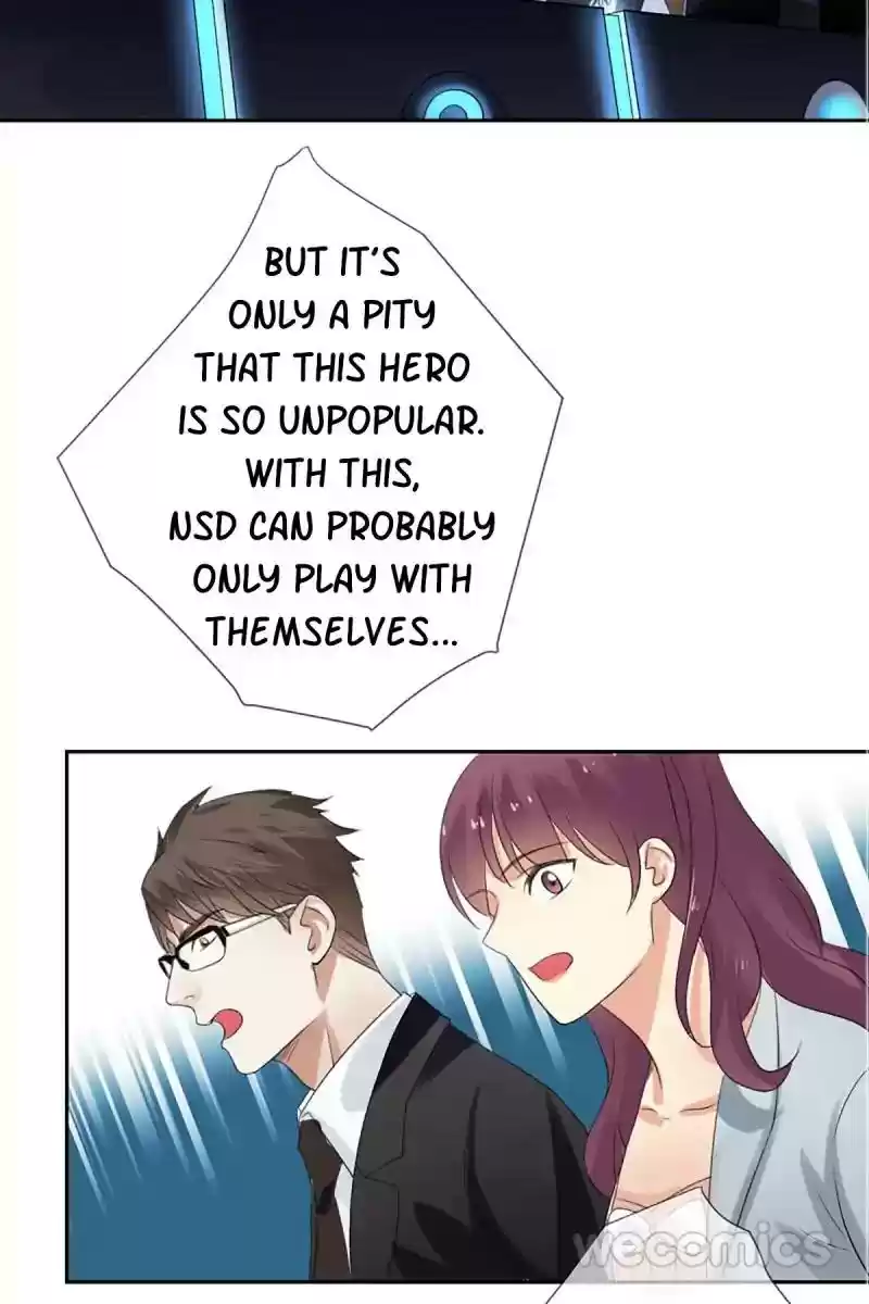 Legend Reboot Chapter 38