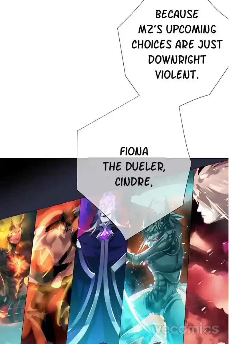 Legend Reboot Chapter 38