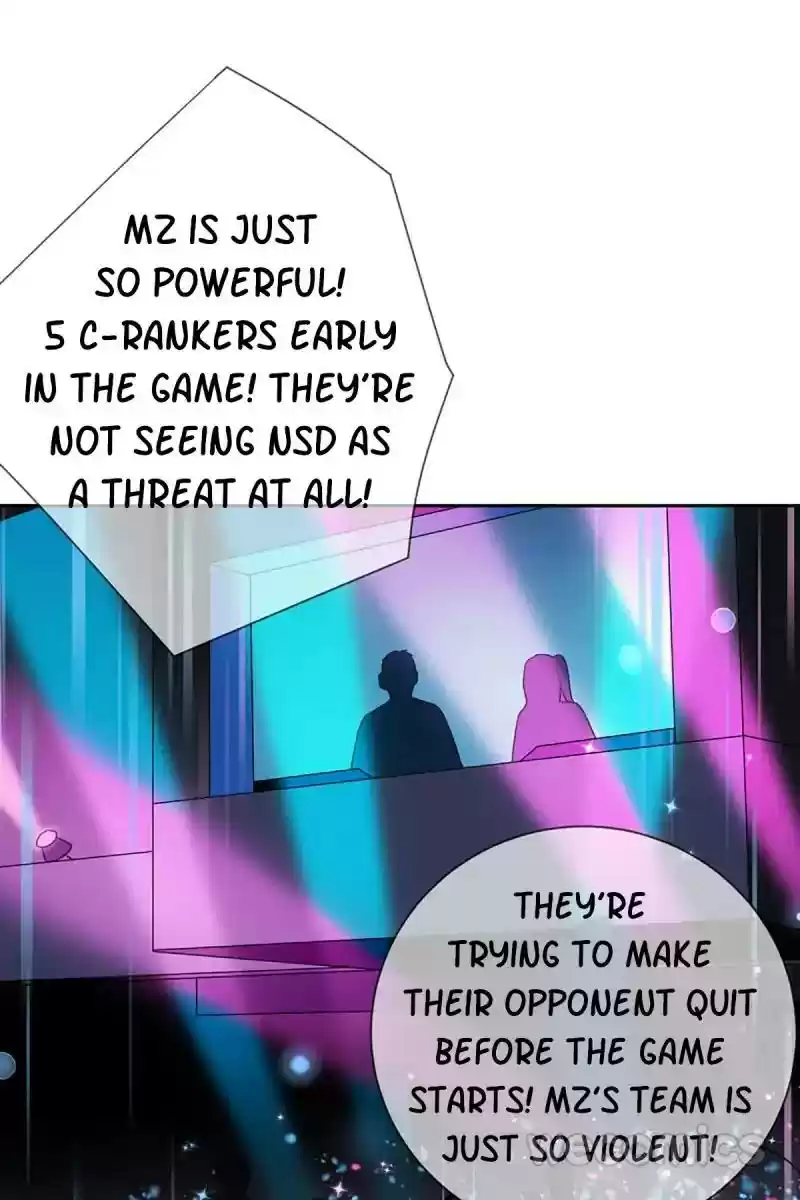 Legend Reboot Chapter 38