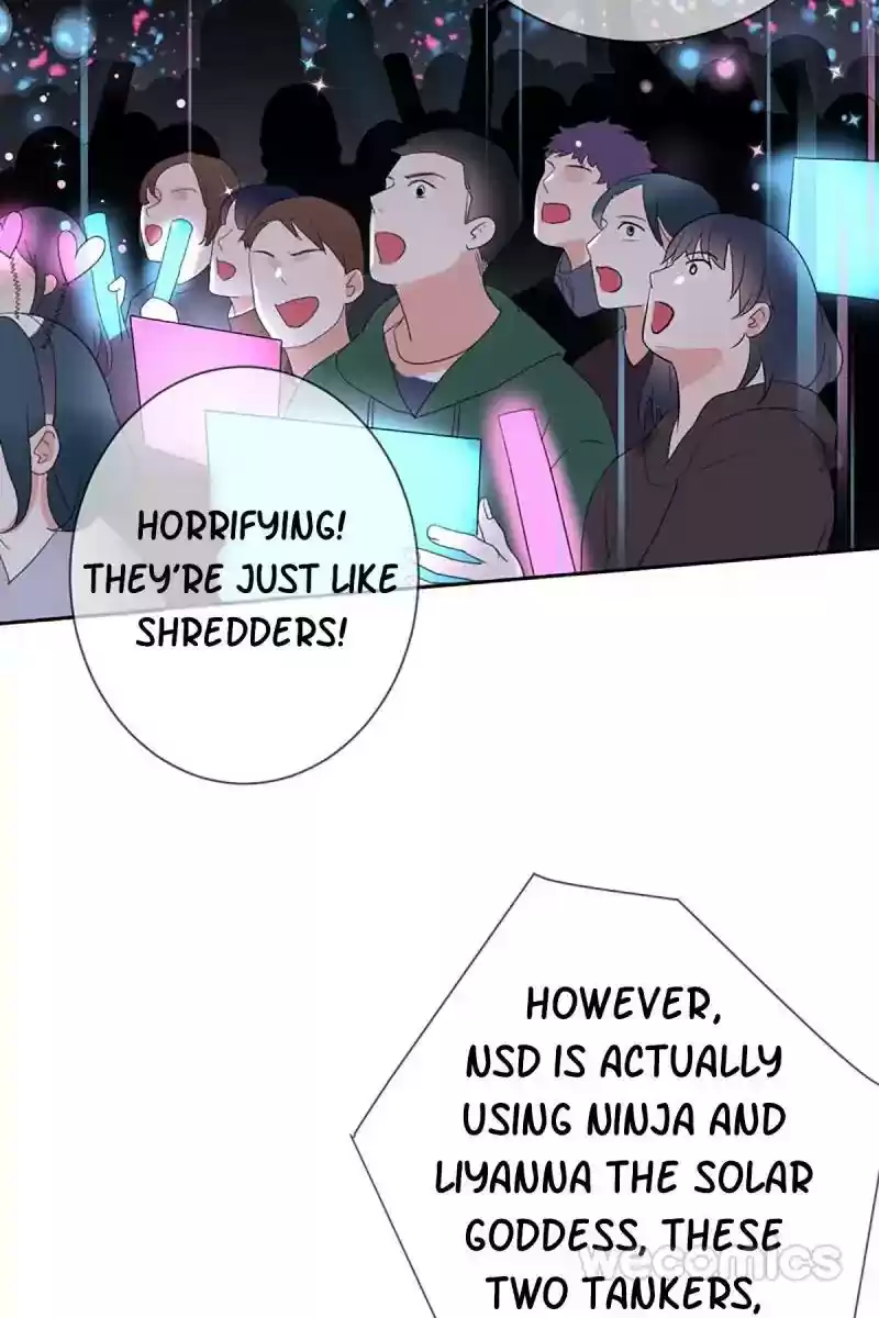 Legend Reboot Chapter 38