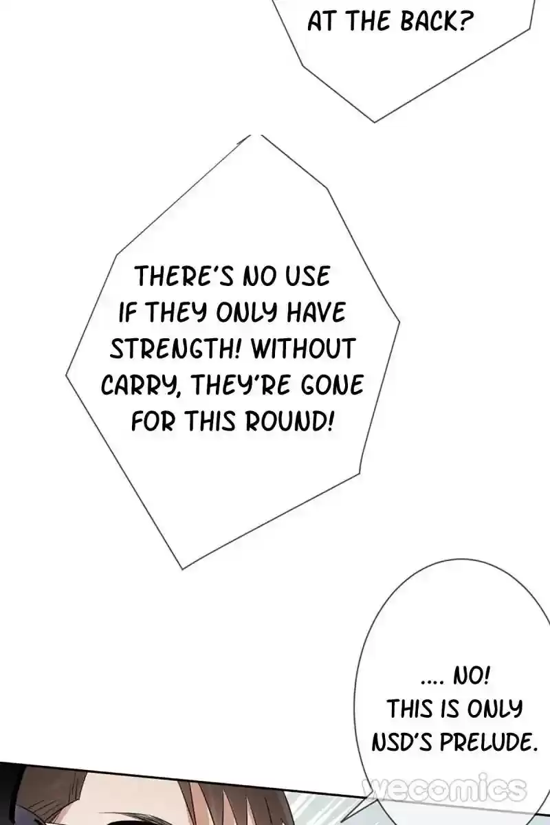 Legend Reboot Chapter 38