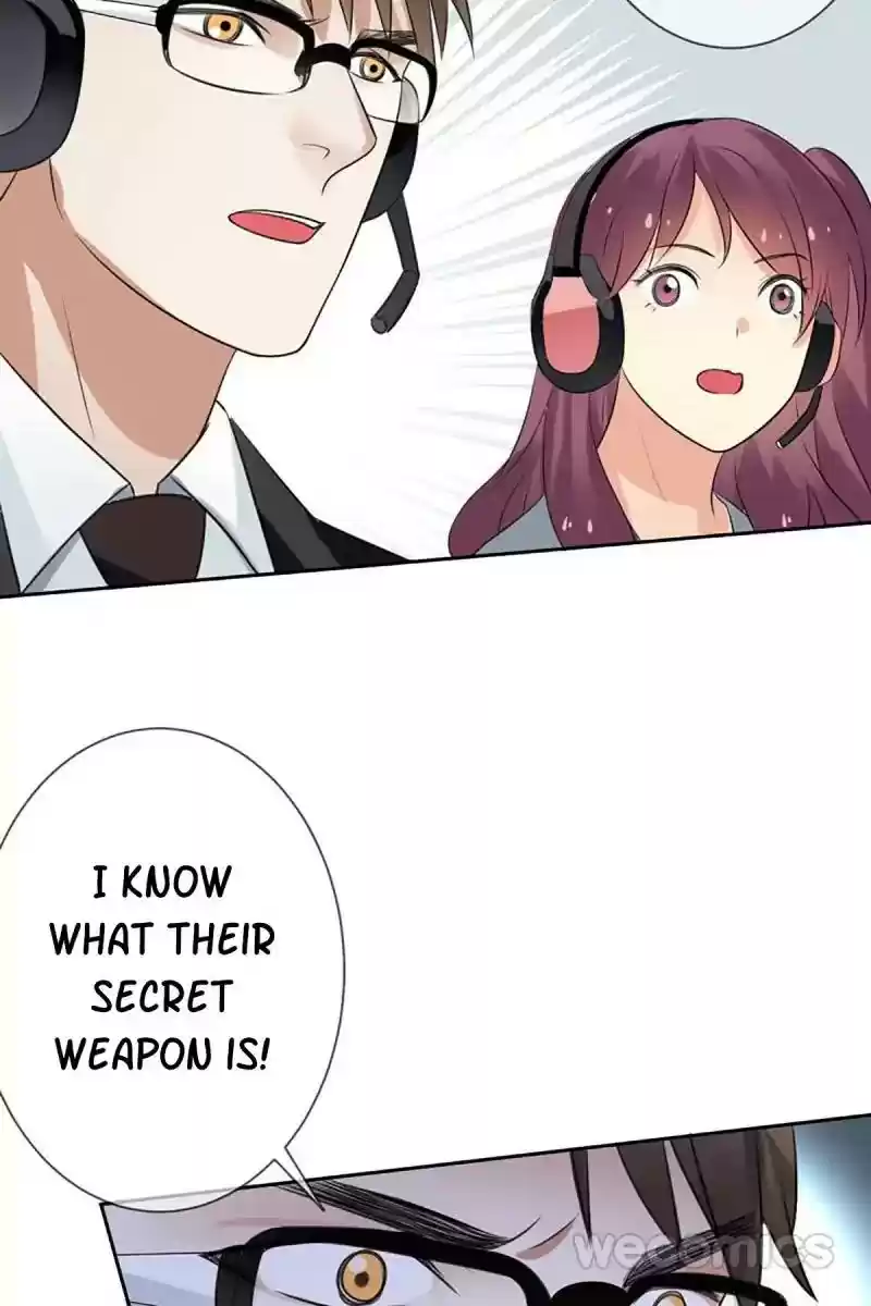 Legend Reboot Chapter 38