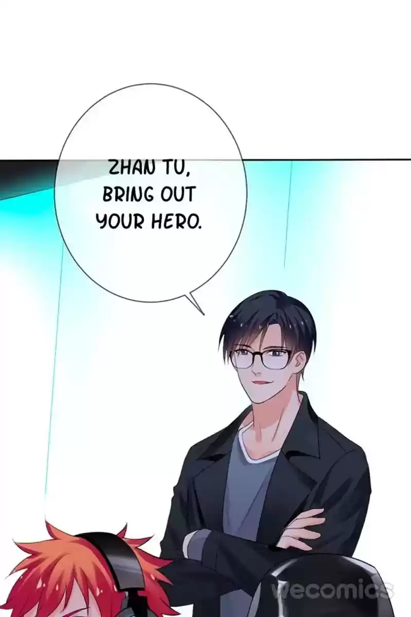 Legend Reboot Chapter 38