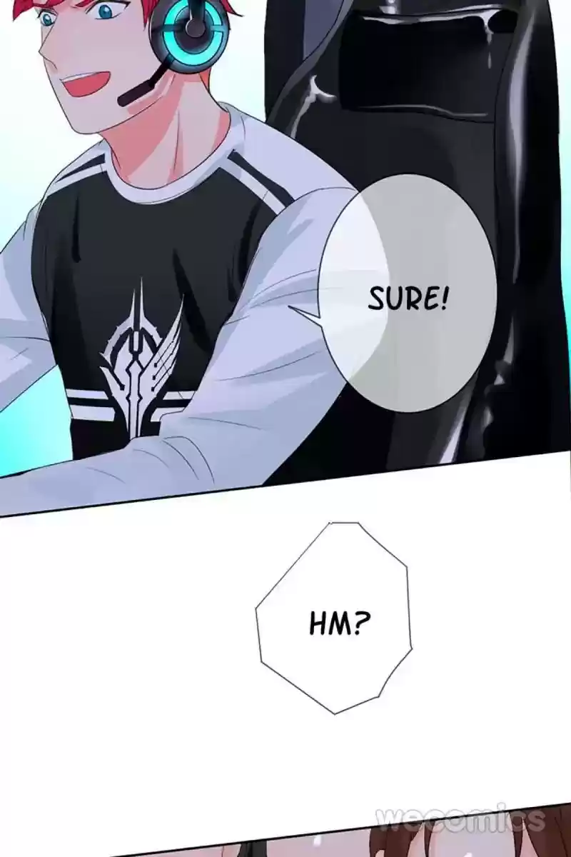 Legend Reboot Chapter 38