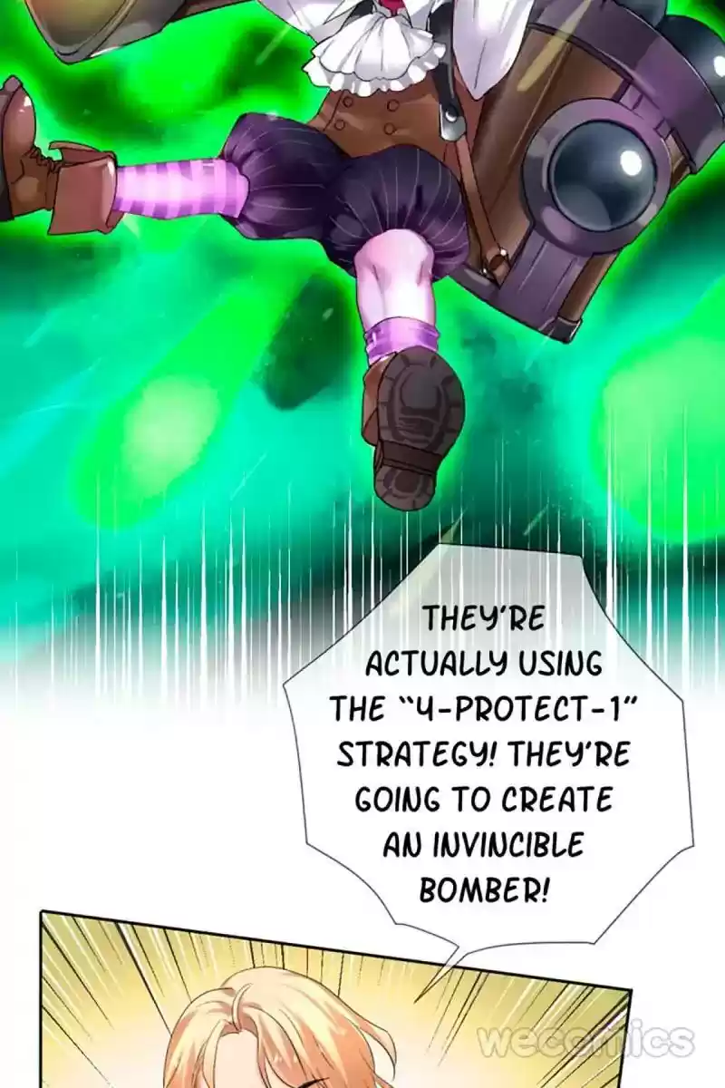 Legend Reboot Chapter 38