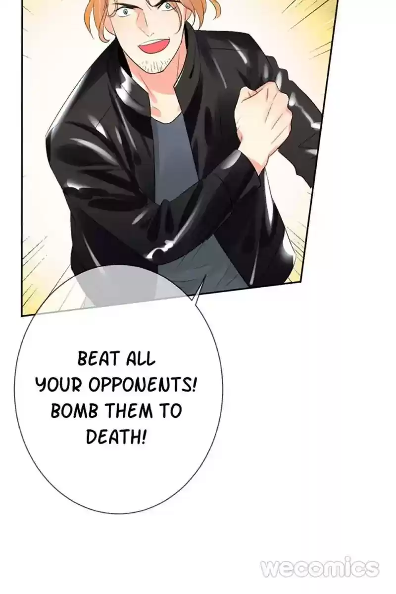 Legend Reboot Chapter 38