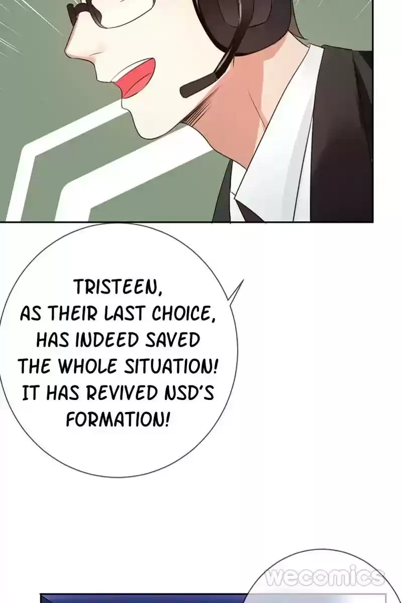 Legend Reboot Chapter 38