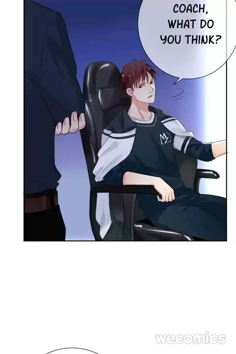 Legend Reboot Chapter 38