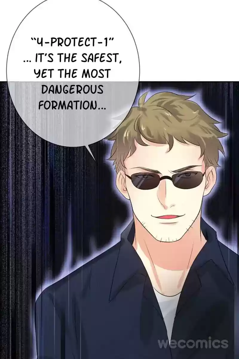 Legend Reboot Chapter 38