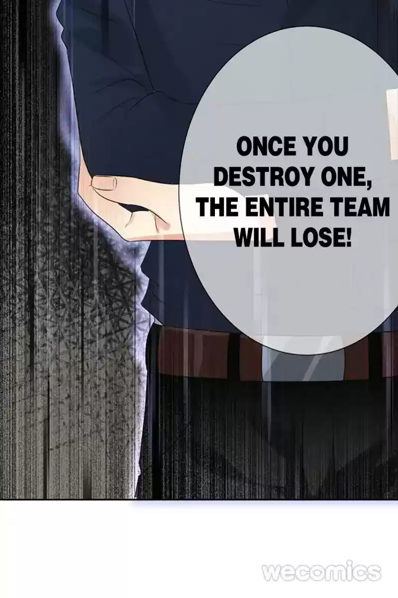 Legend Reboot Chapter 38