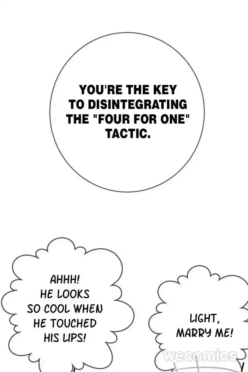 Legend Reboot Chapter 39