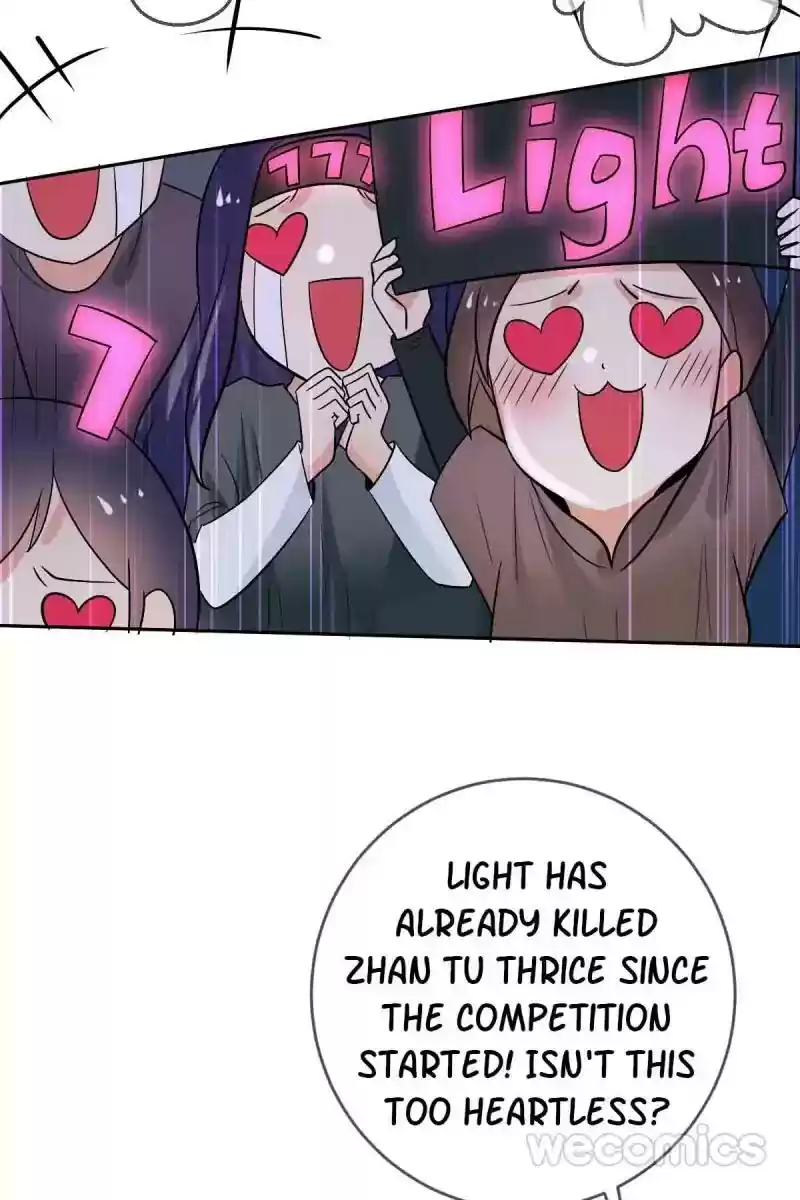 Legend Reboot Chapter 39