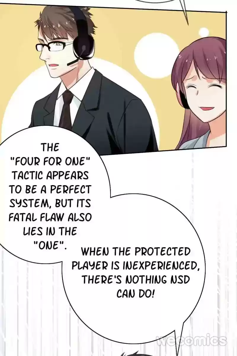 Legend Reboot Chapter 39