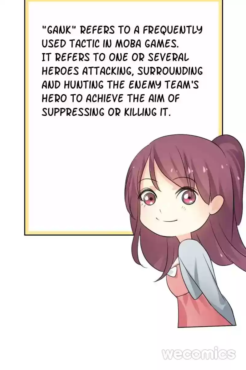 Legend Reboot Chapter 39