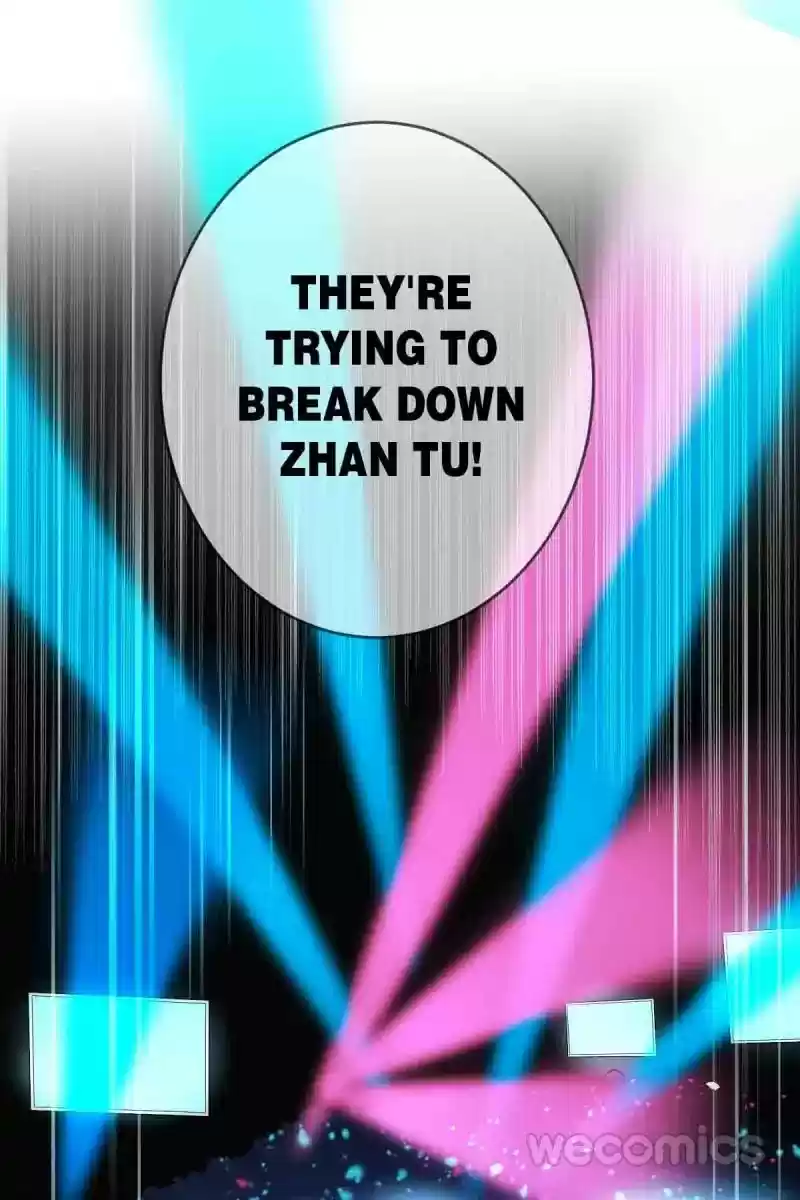 Legend Reboot Chapter 39