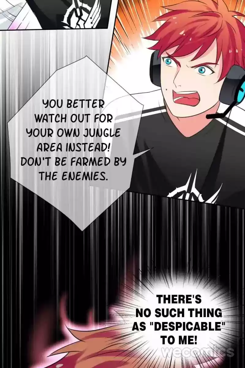 Legend Reboot Chapter 39