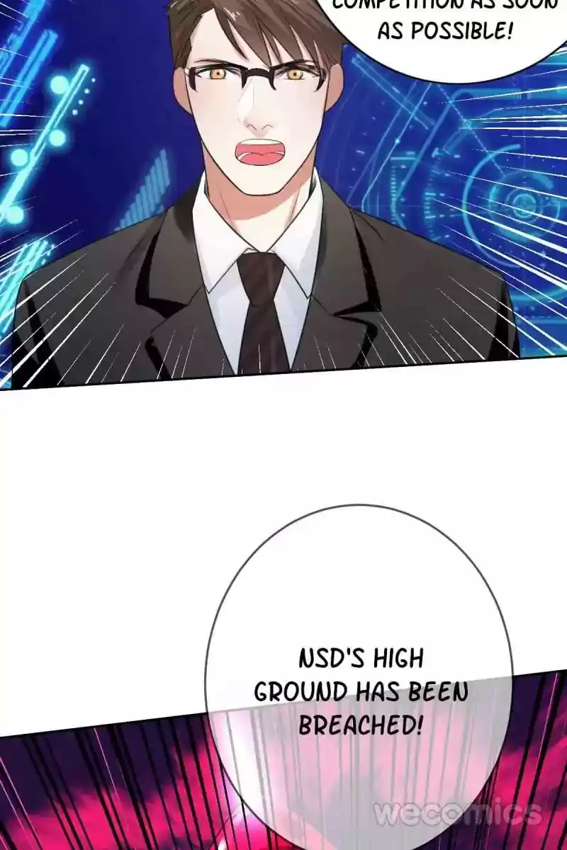 Legend Reboot Chapter 39