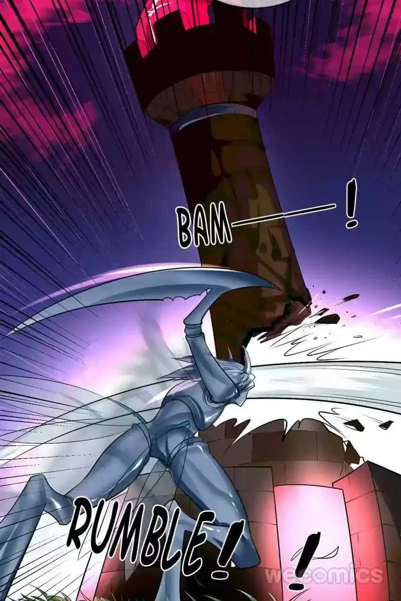 Legend Reboot Chapter 39