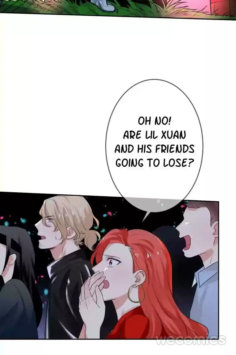 Legend Reboot Chapter 39