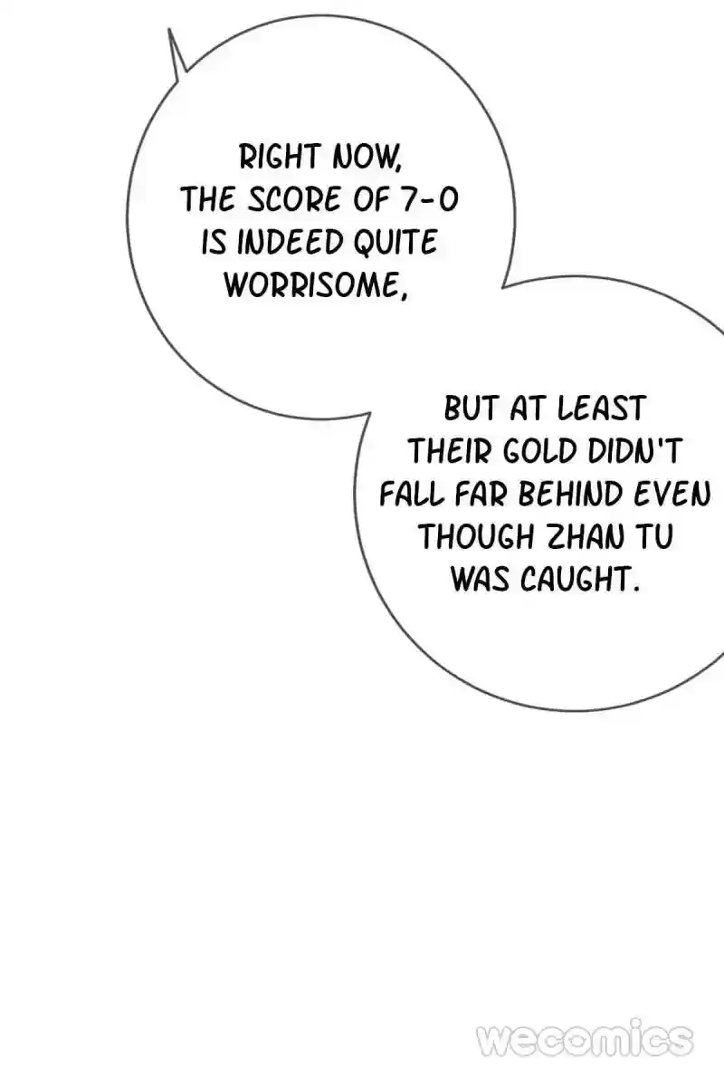 Legend Reboot Chapter 39