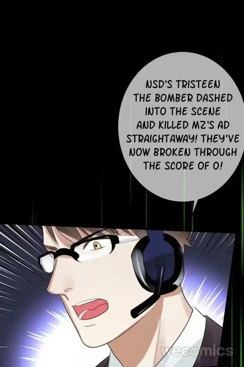 Legend Reboot Chapter 39