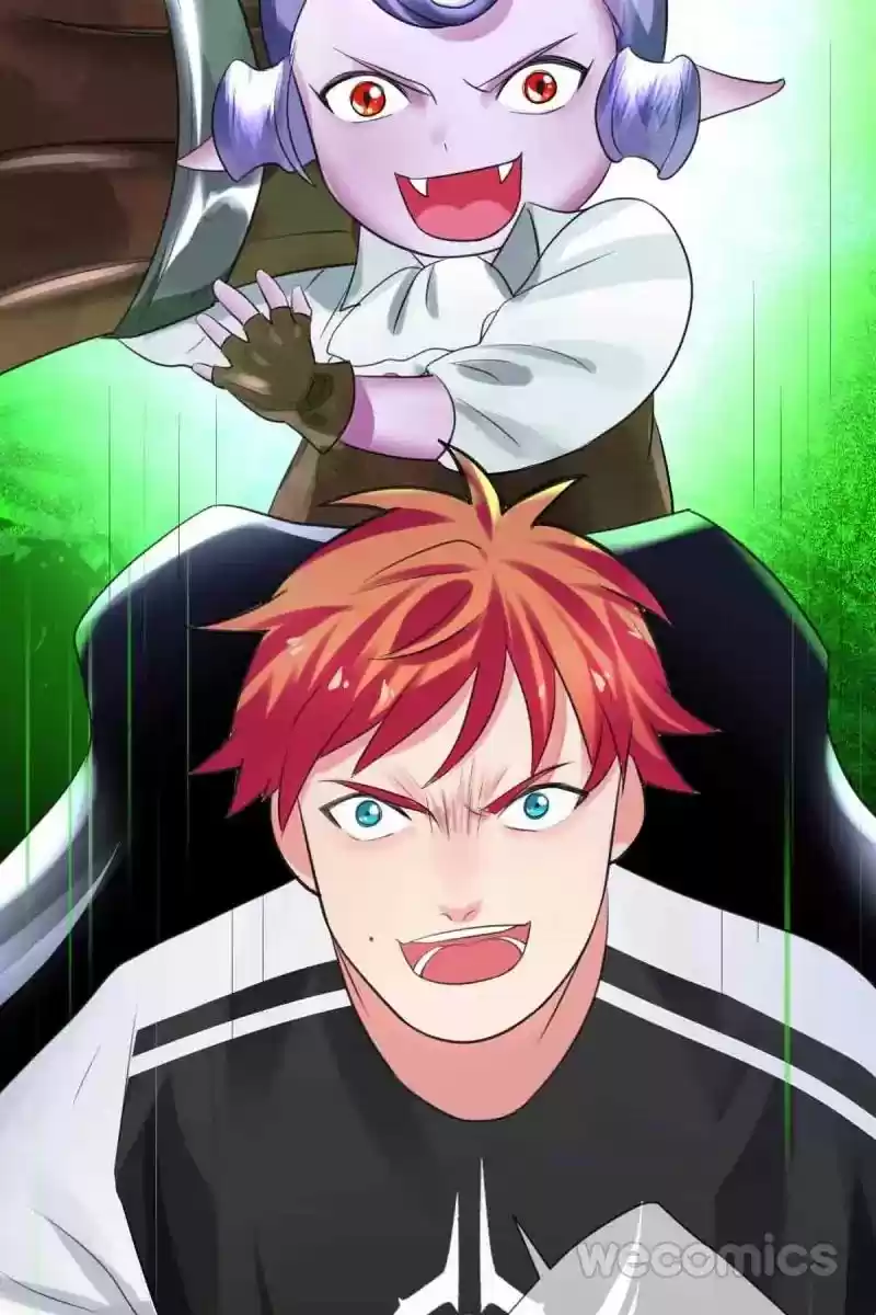 Legend Reboot Chapter 39