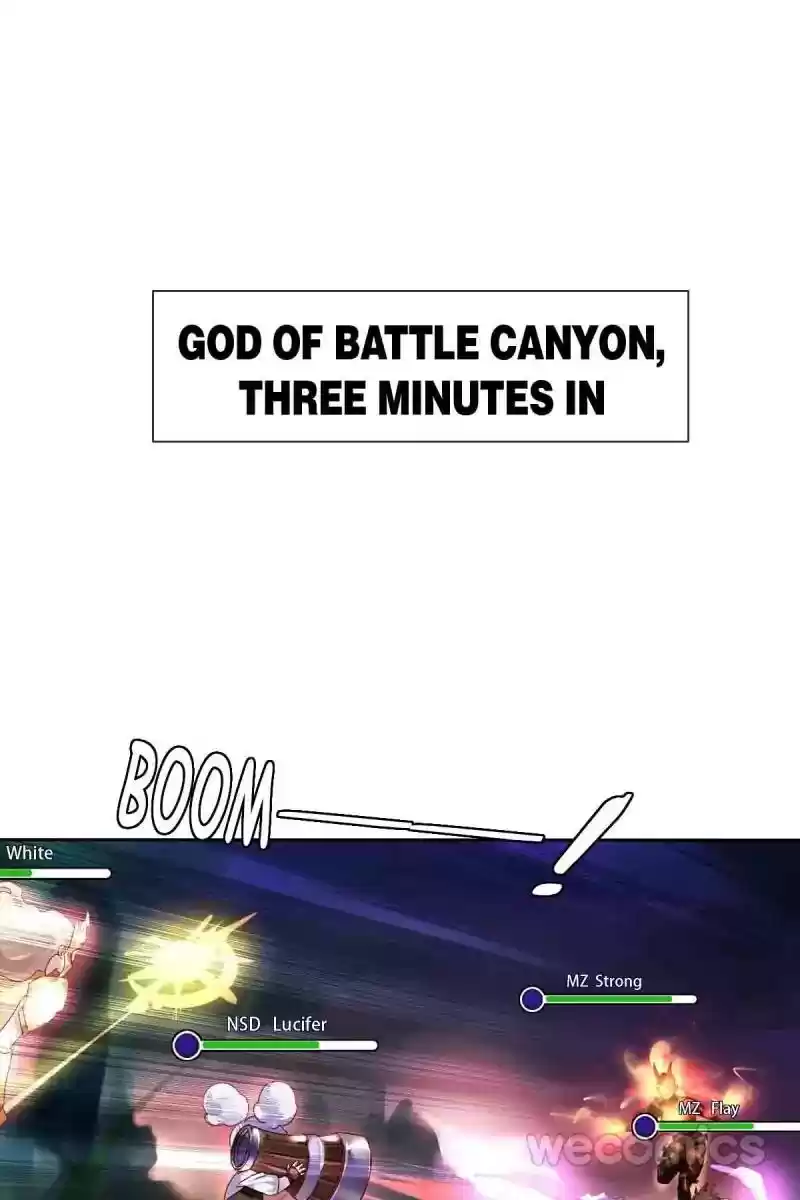 Legend Reboot Chapter 39