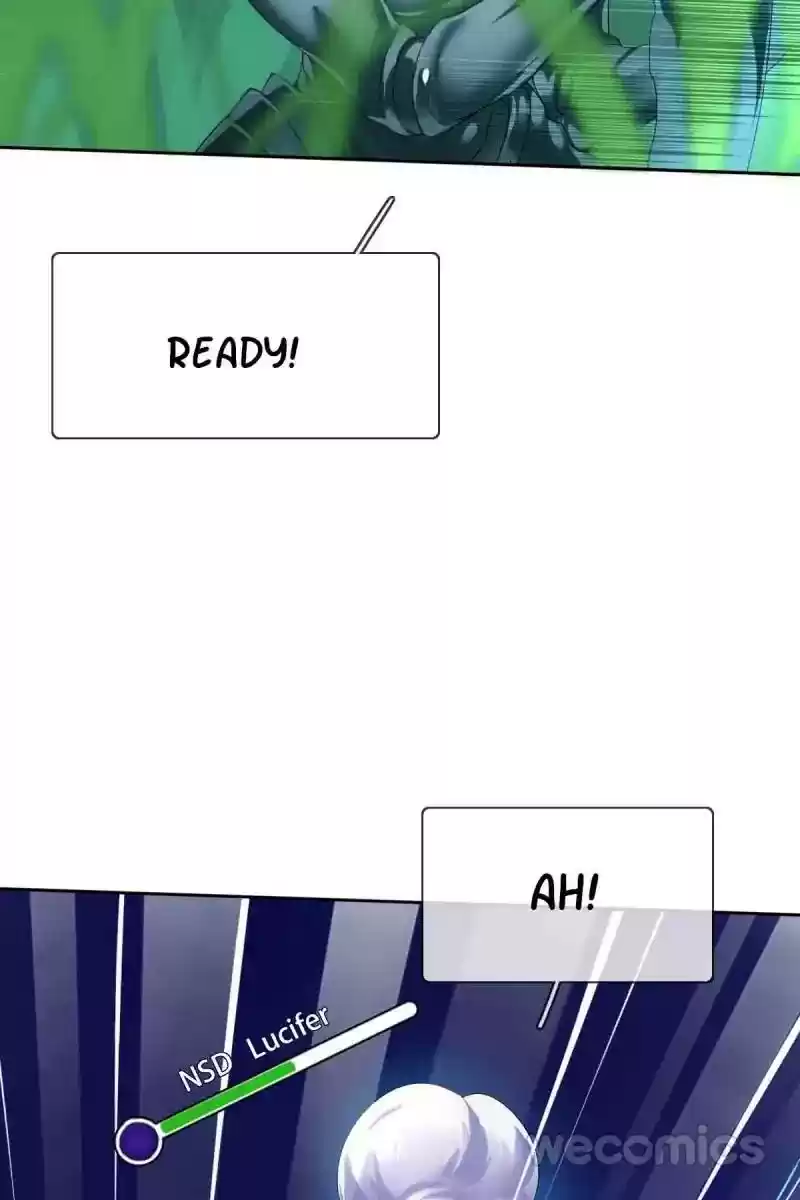 Legend Reboot Chapter 39