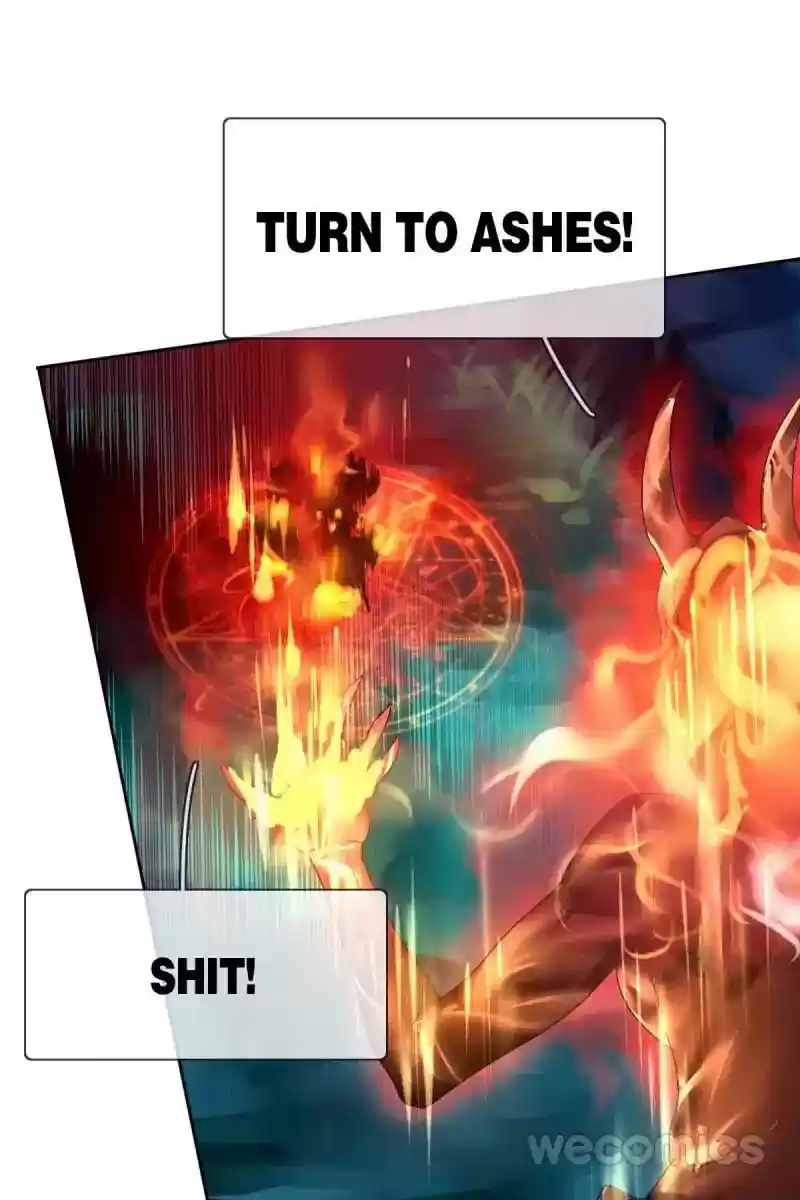 Legend Reboot Chapter 39