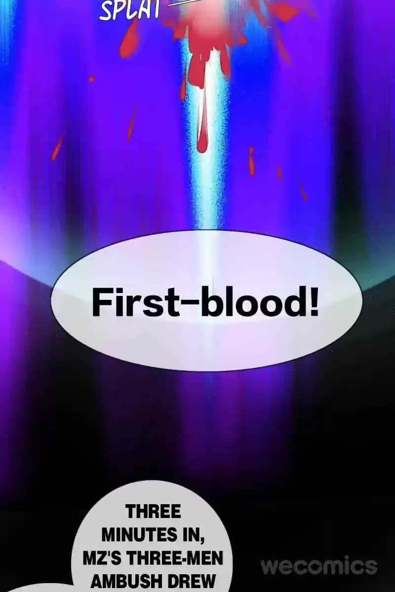 Legend Reboot Chapter 39